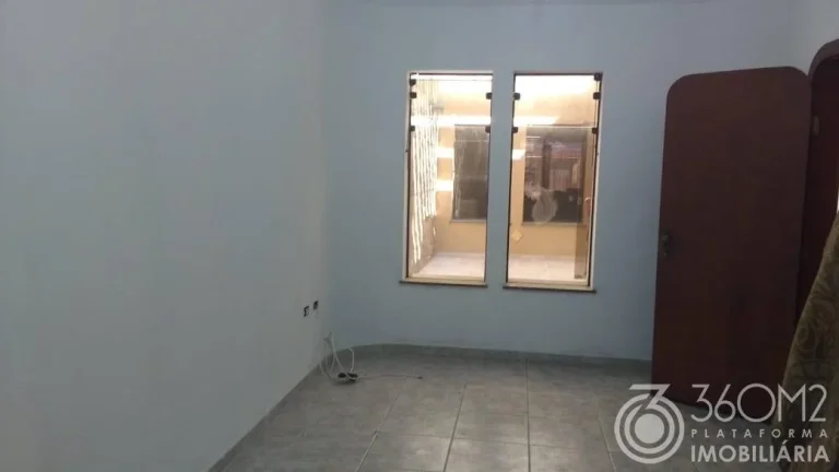 Imagem Casa para Venda em Santo André / SP no bairro Campestre