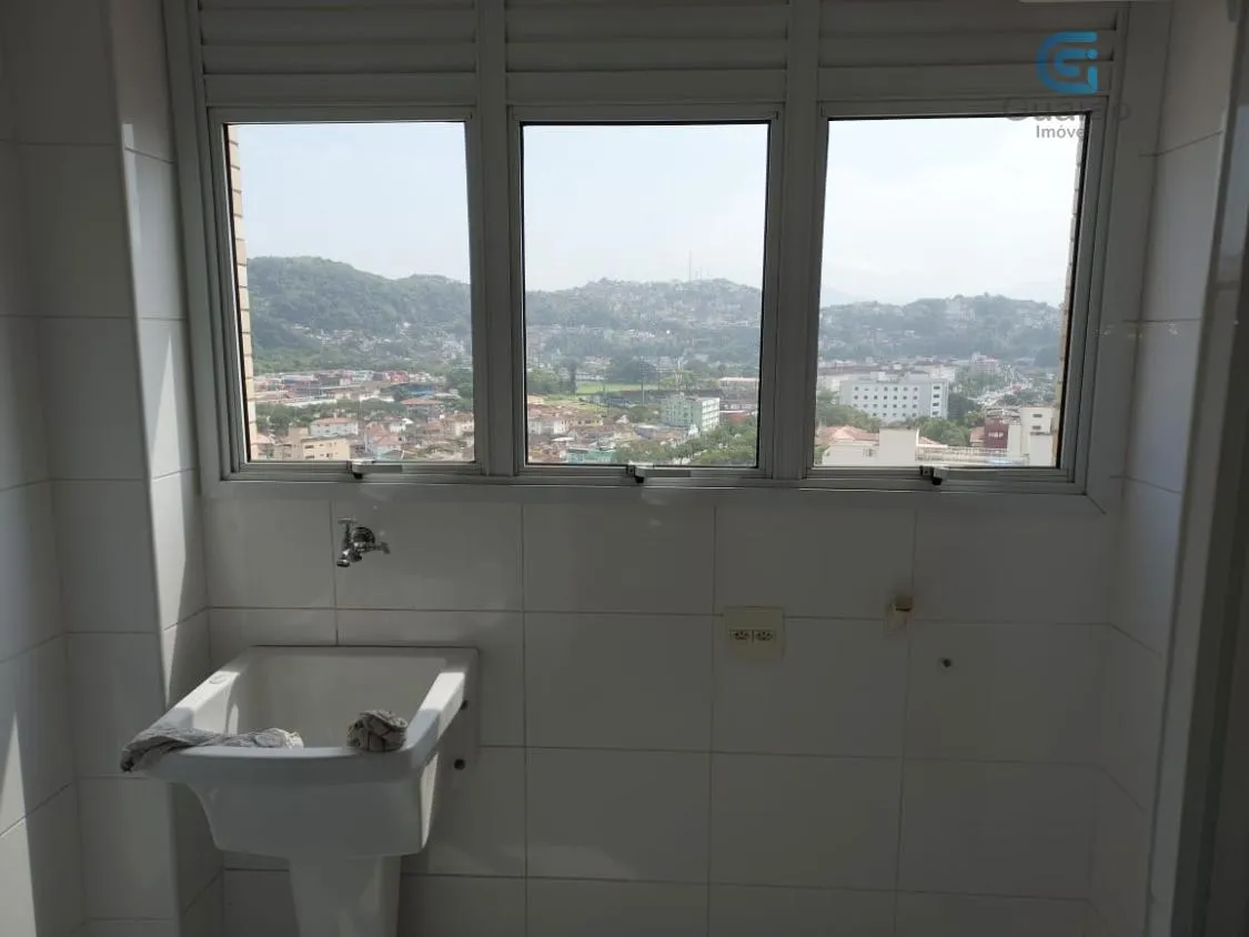 Imagem Vendo excelente apartamento com 01 dormitório na Vila Belmiro em Santos