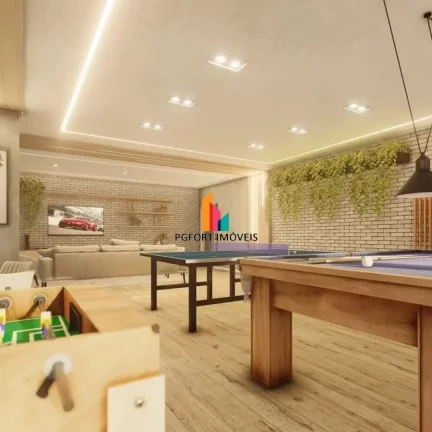 Imagem APARTAMENTO RESIDENCIAL em PRAIA GRANDE - SP, FLÓRIDA