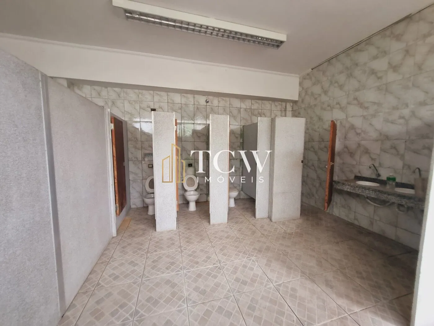 Imagem Galpão Industrial à Venda | 6.353 m² | Centro, Embu-Guaçu/SP