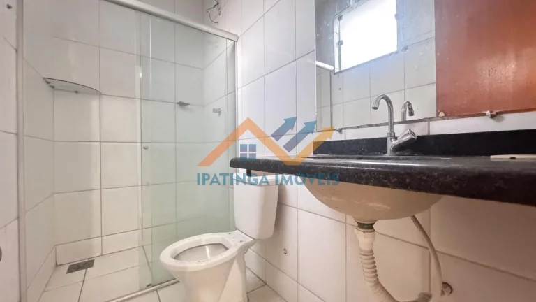 Imagem Apartamento à venda no bairro Bethânia - Ipatinga