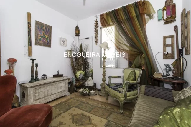 Imagem APARTAMENTO RESIDENCIAL em SÃO PAULO - SP, MORUMBI