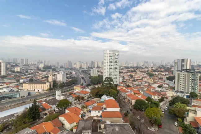 Imagem Apartamento à venda em São Paulo, Jardim da Glória, com 1 quarto, 29m2