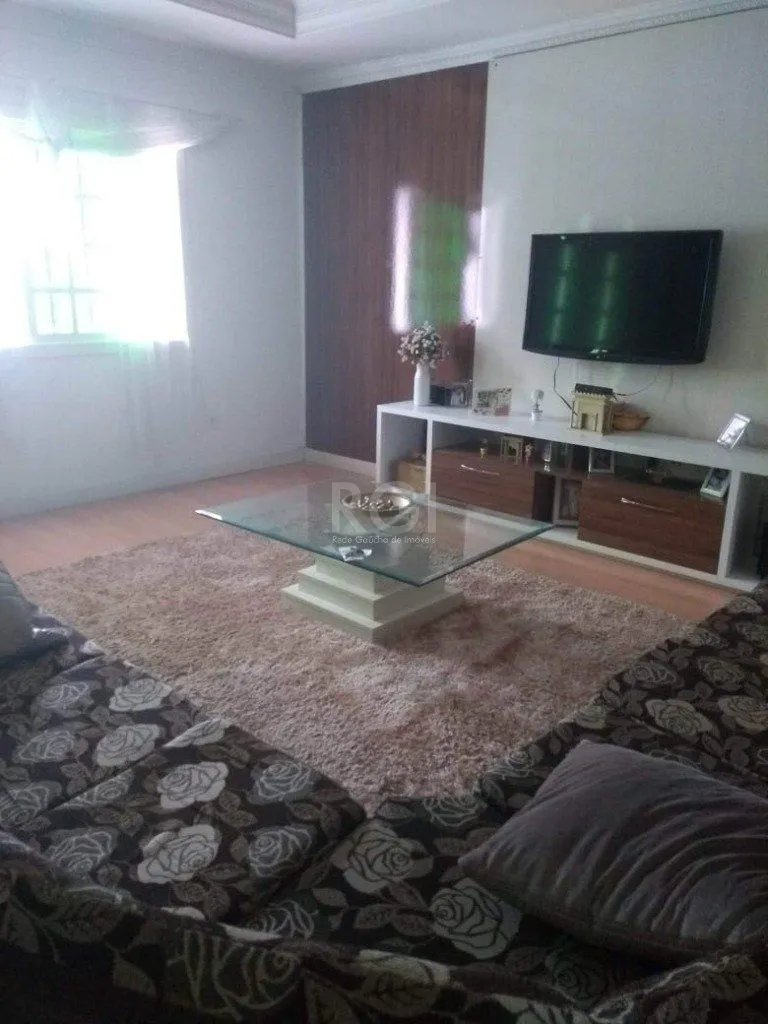 Imagem Casa para Venda - 120m², 2 dormitórios, 1 vaga - Parque Ipiranga