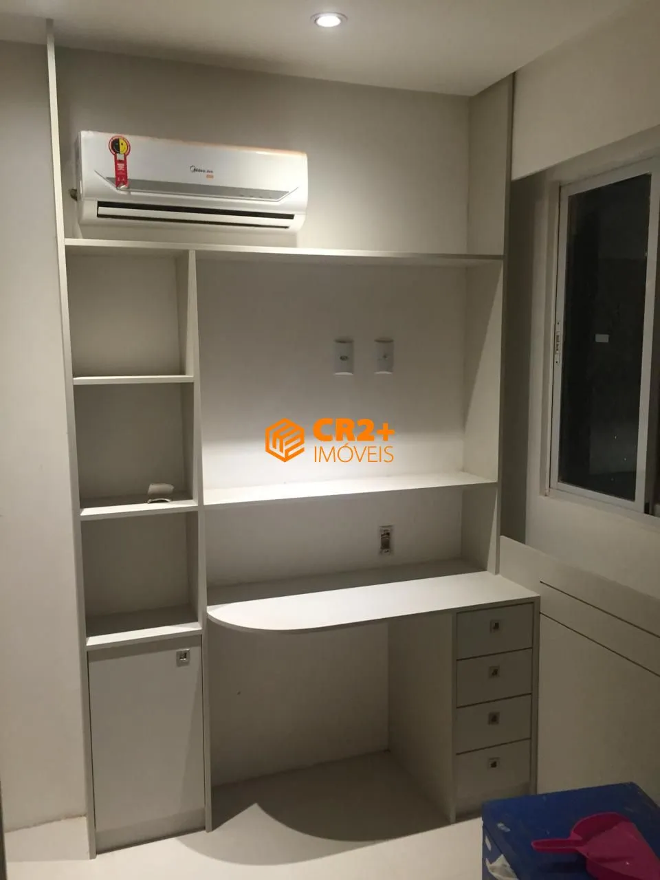 Imagem Vendo apartamento 03 quartos, 02 suites, 70m2, 01 vaga de garagem em Boa Viagem.