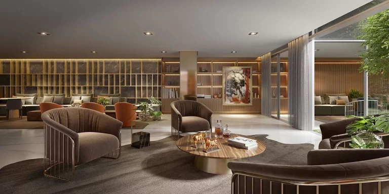 Imagem Apartamento à venda em São Paulo, Jardim Paulista, com 3 quartos, 252m2