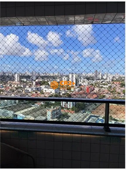 Imagem Vendo apartamento 3 Quartos(sendo 1 suíte) na Várzea - recife- pe.