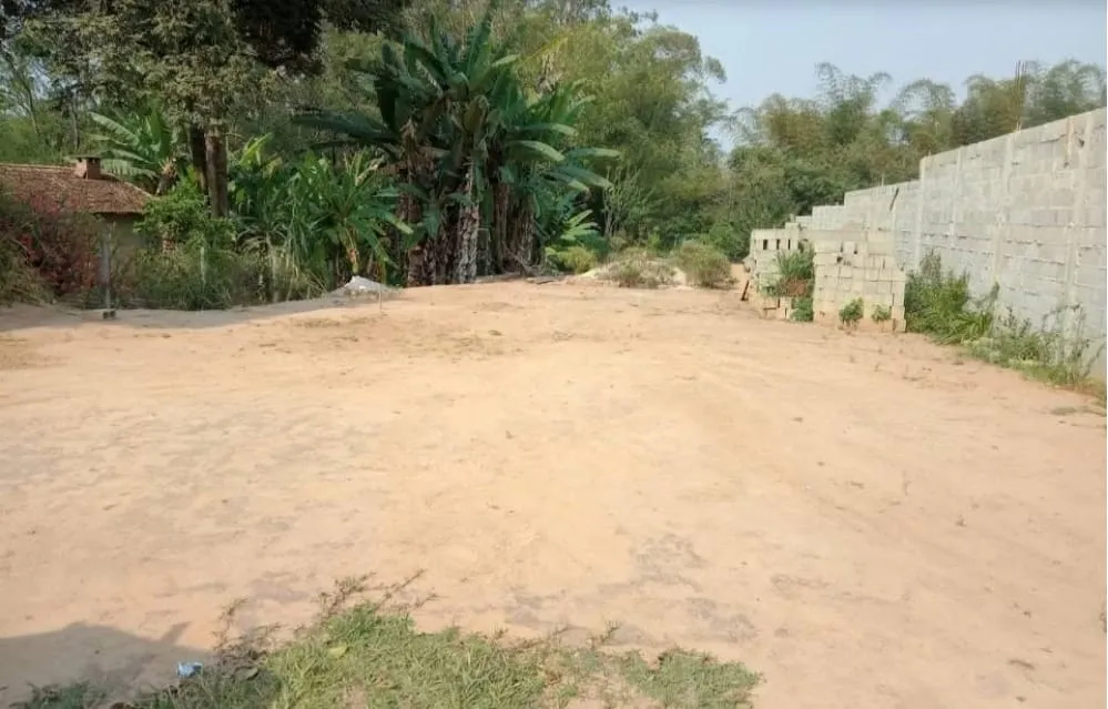 Imagem Terreno à venda 1280M², Ipiranga, Pindamonhangaba - SP