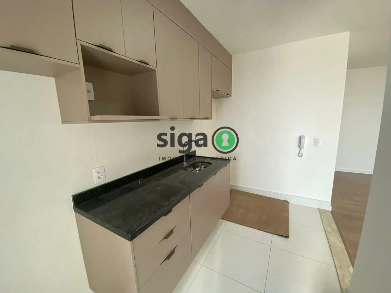 Imagem Apartamento à venda - Jardim Caravelas