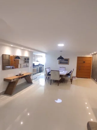 Imagem Apartamento próximo a Prainha de Muquiçaba - Alto padrão de acabamento