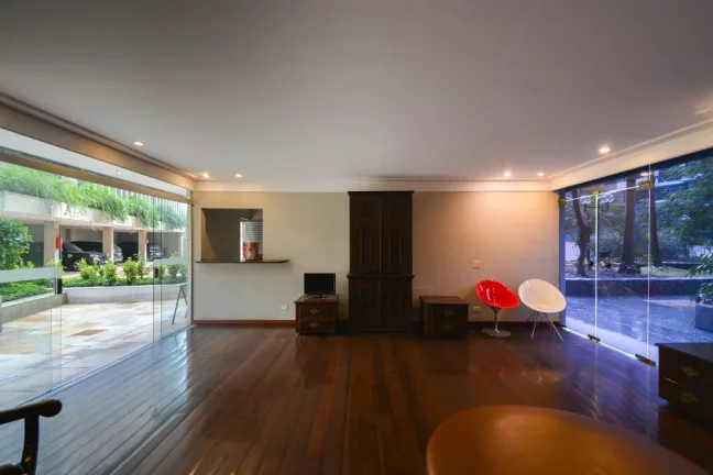 Imagem Apartamento à venda em São Paulo, Itaim Bibi, com 2 quartos, 116m2