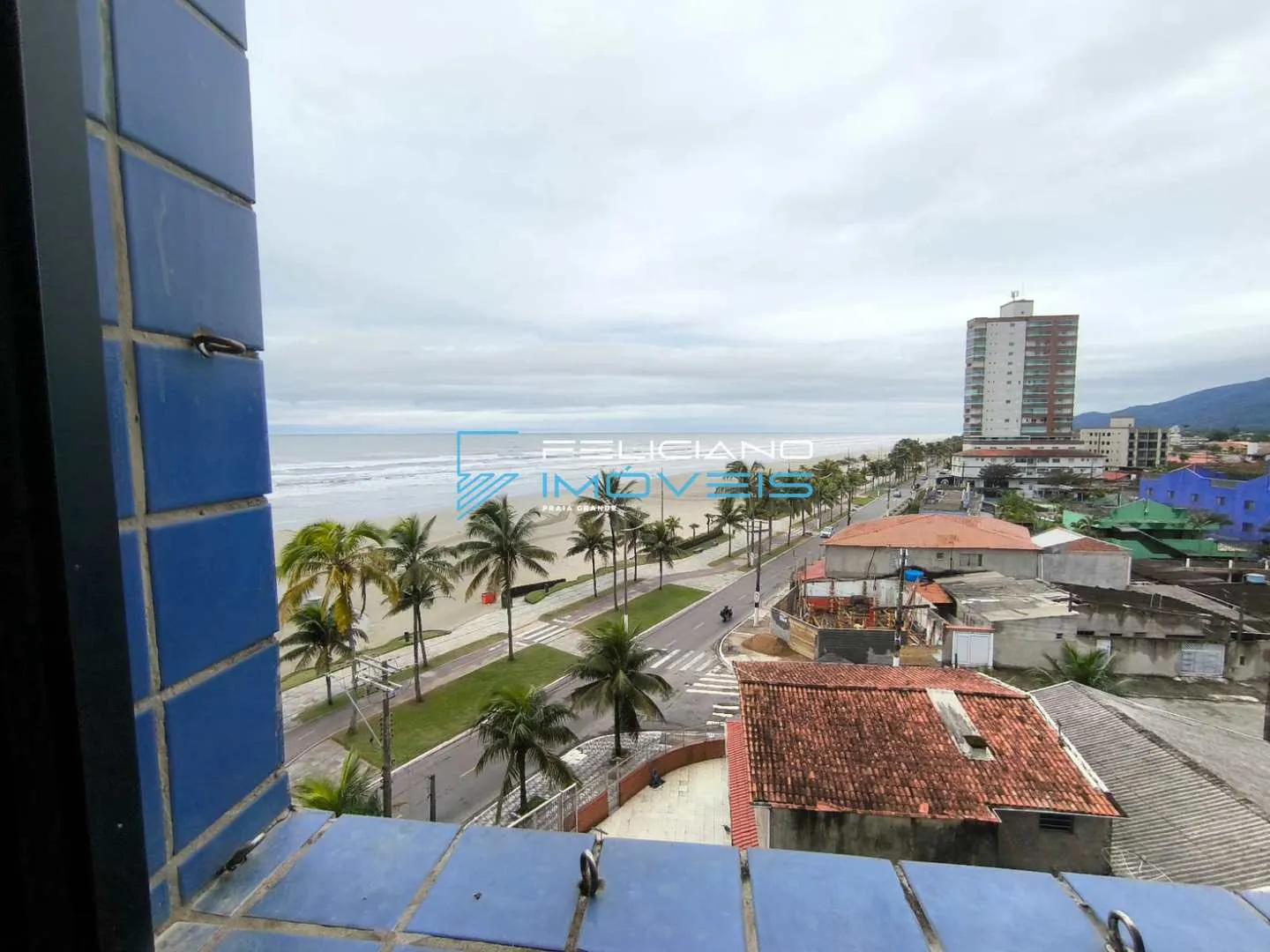 Imagem Apartamento com 3 quartos, Real, Praia Grande - R$ 565 mil, Cod: 1409