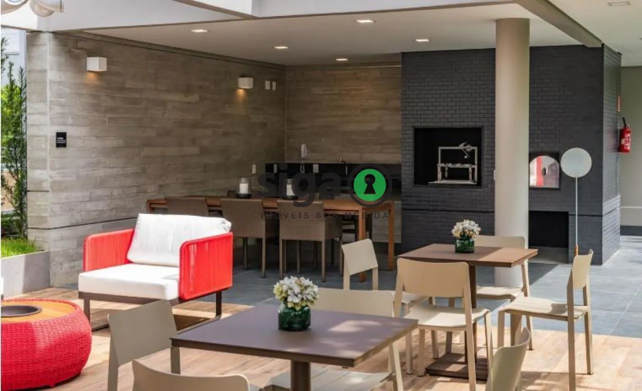 Imagem Apartamento Residencial em Vila Mariana