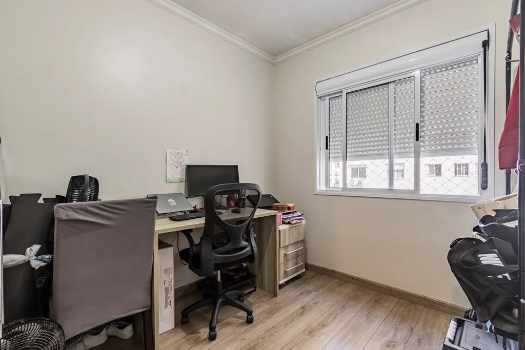 Imagem Apartamento em Vila Ipiranga