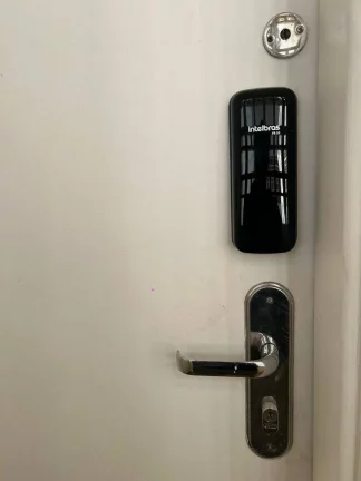 Imagem Belíssimo Loft para venda no Boqueirão-PORTEIRA FECHADA!!!