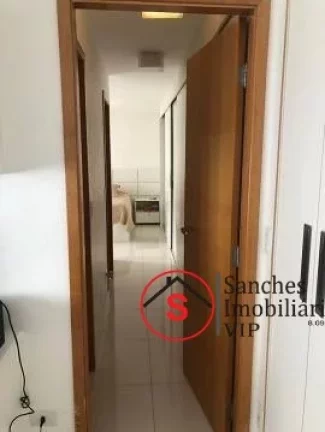 Imagem APARTAMENTO RESIDENCIAL em SANTO ANDRÉ - SP, CAMPESTRE