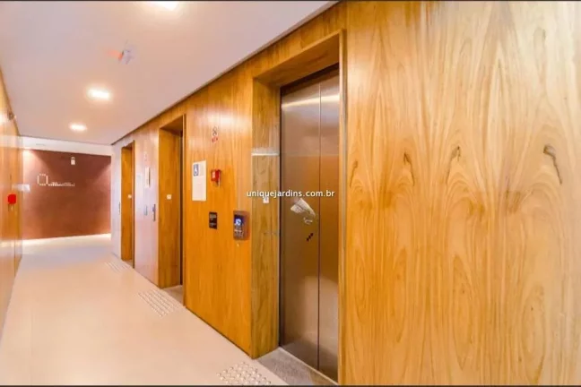 Imagem Apartamento à venda Pinheiros São Paulo