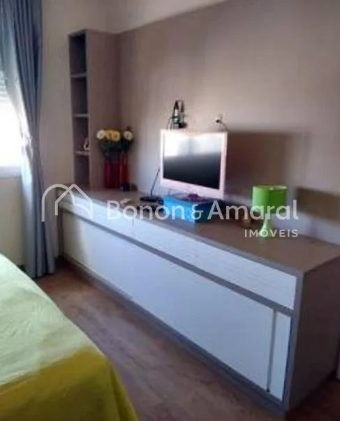 Imagem Casa à venda em condomínio, 4 quartos, Paulínia SP