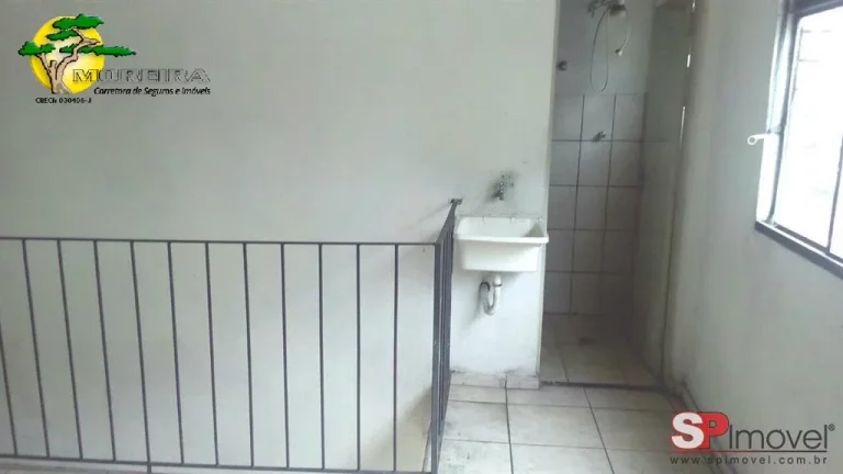 Imagem PRÉDIO COMERCIAL A VENDA NO LAUZANE PAULISTA
