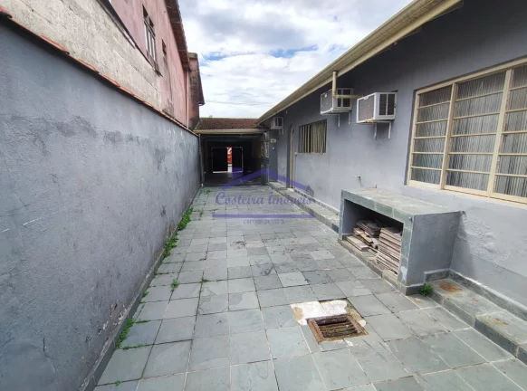 Imagem Oportunidade - Casa no Centro/Silop