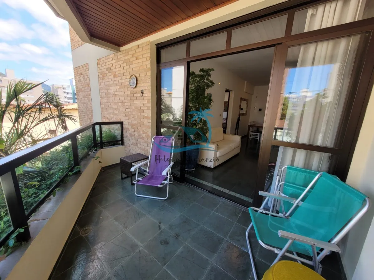 Imagem Apartamento com 2 dormitórios a venda a 300 metros da orla de Itaguá em Ubatuba.