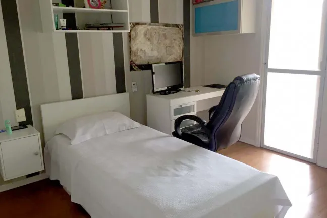 Imagem Casa com 4 Quartos à Venda, 1.724 m² em Ville Chamonix - Itatiba