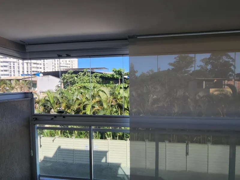 Imagem Cobertura a Venda no bairro Recreio dos Bandeirantes - Rio de Janeiro, RJ