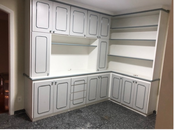 Imagem Apartamento com 4 Quartos à Venda ou Locação,  em Jardim Oriental - São Paulo