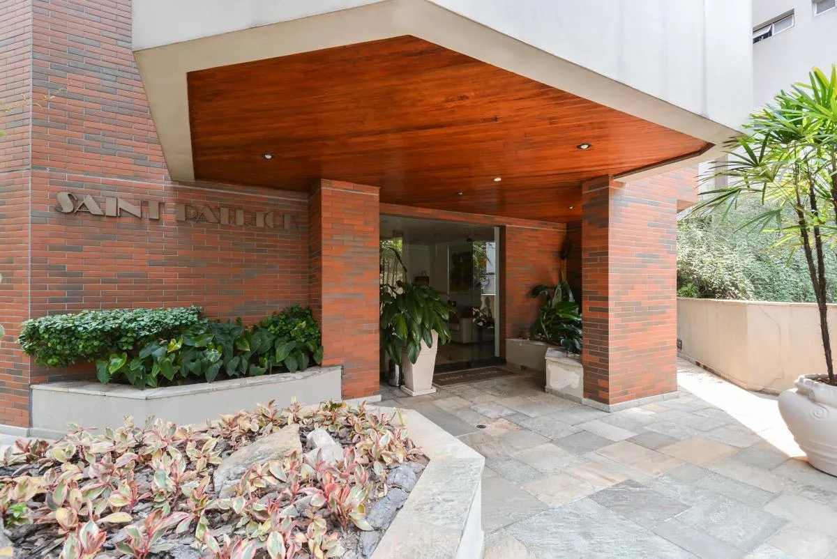Imagem Apartamento, Residencial para Venda, Perdizes, São Paulo