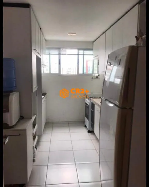 Imagem Apartamento á Venda, com 113,51m², no Bairro do Espinheiro.