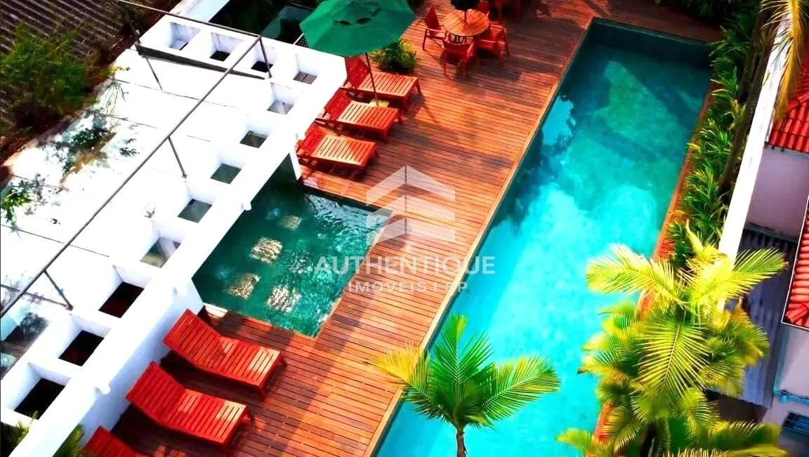 Imagem TITO 19 VILA ROMANA - Apartamento Em Leião