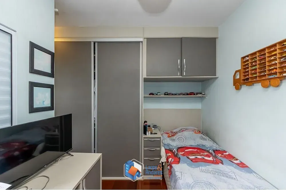 Imagem Casa à venda 3 Quartos 2 Suites 4 Vagas 180M² Vila Marari São Paulo - SP