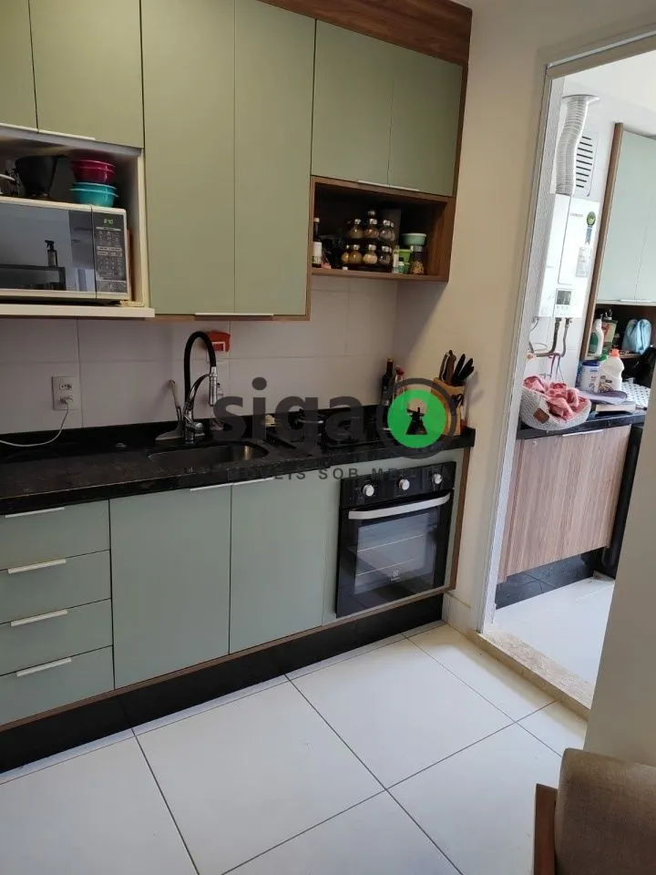 Imagem Apartamento 65m² á venda localizado no Morumbi/SP
