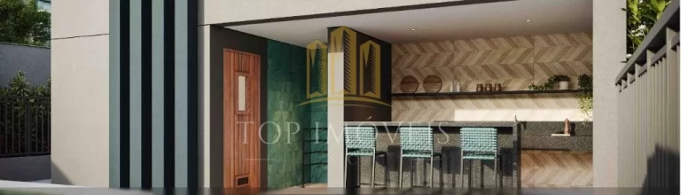 Imagem O APARTAMENTO DOS SEUS SONHOS ESTÁ AQUI! Vila Ema | Patriani Mirai | 2 Dormitórios Viva com mais estilo, conforto e praticidade em um apartamento incrível de 2 dormitórios no moderno e desejado Patriani Mirai, na charmosa Vila Ema!