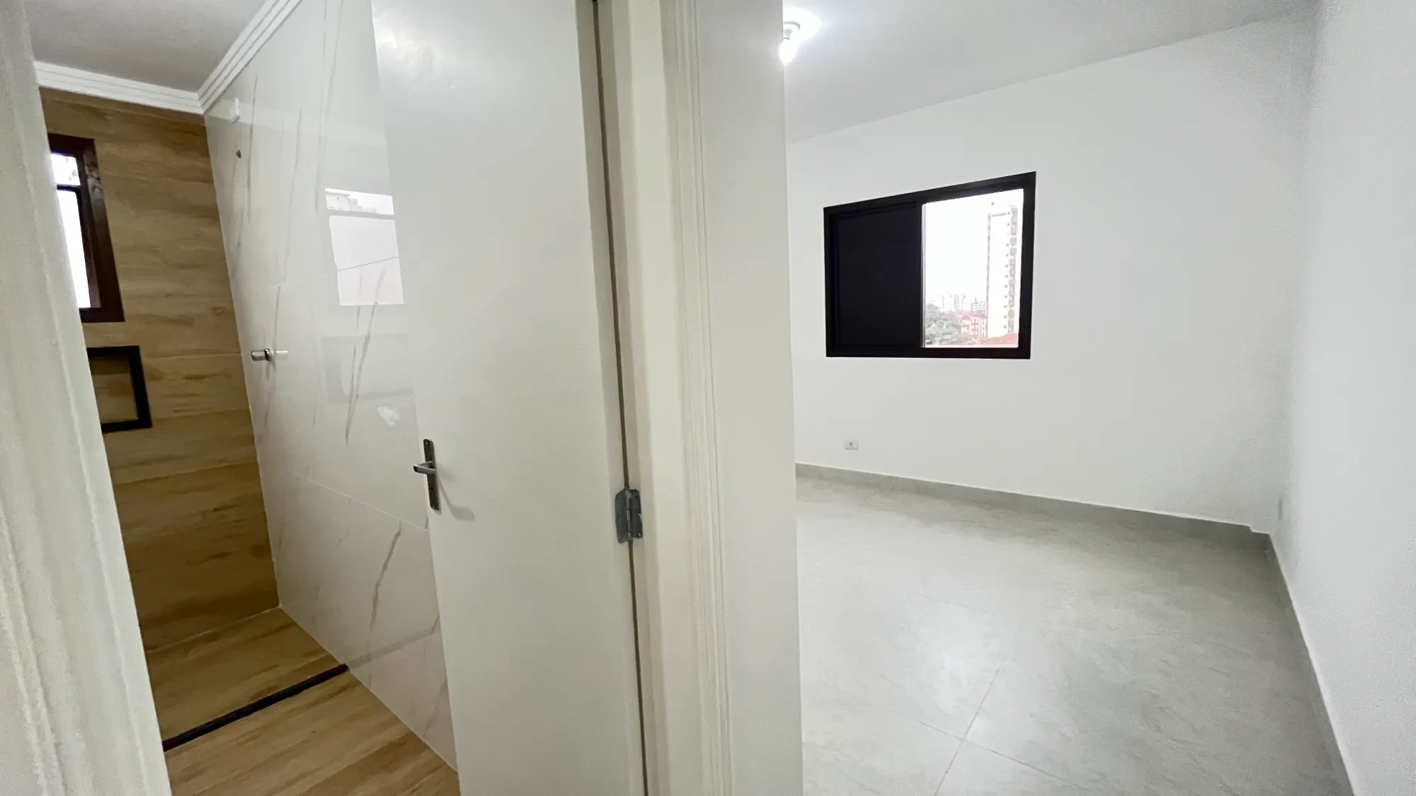 Imagem Apartamento com 3 Quartos à Venda, 168 m² em Boqueirão - Santos