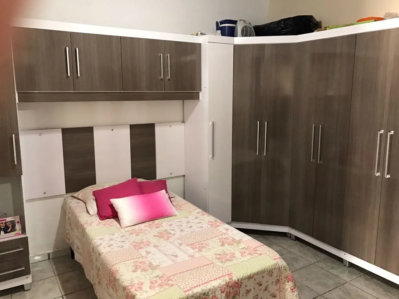 Imagem Casa à venda 1 Quarto, 1 Suite, 8 Vagas, 250M², Jardim Residencial Alvorada, Potim - SP