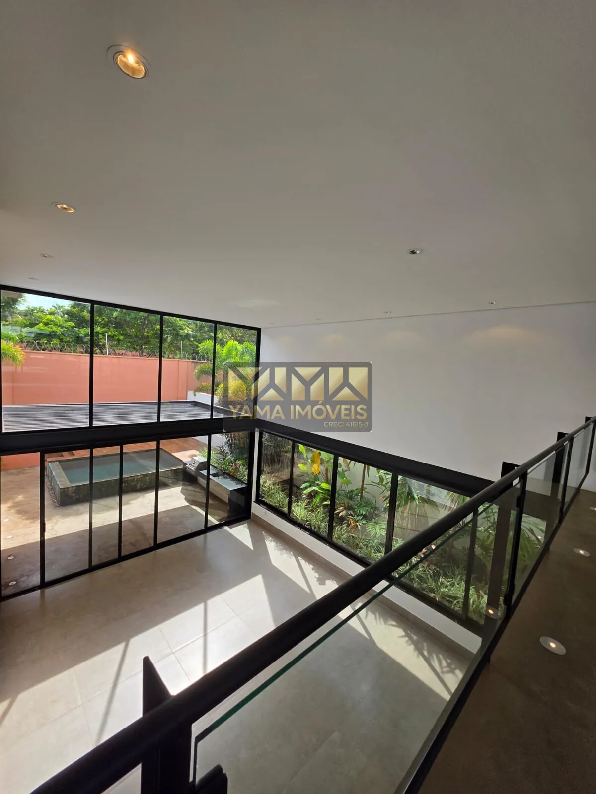 Imagem Casa Alto Padrão em Bonfim Paulista, Ribeirão Preto/SP