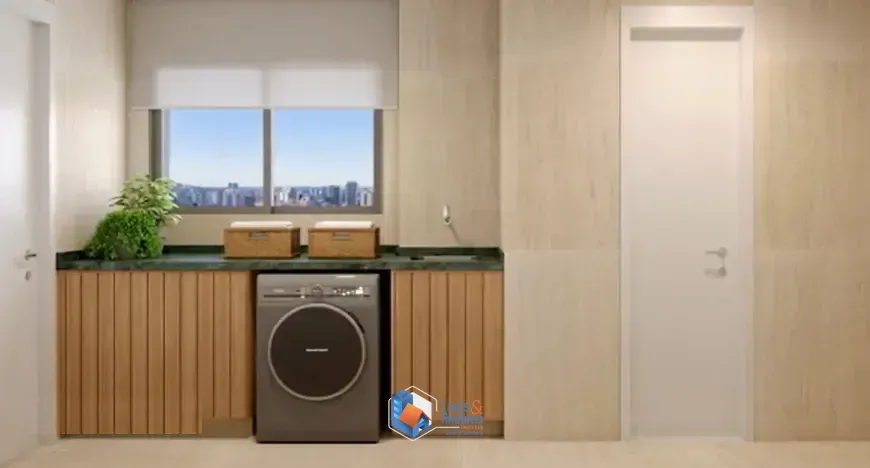 Imagem Apartamento para venda em Moema com 3 quartos, sendo 3 suítes, 215m²