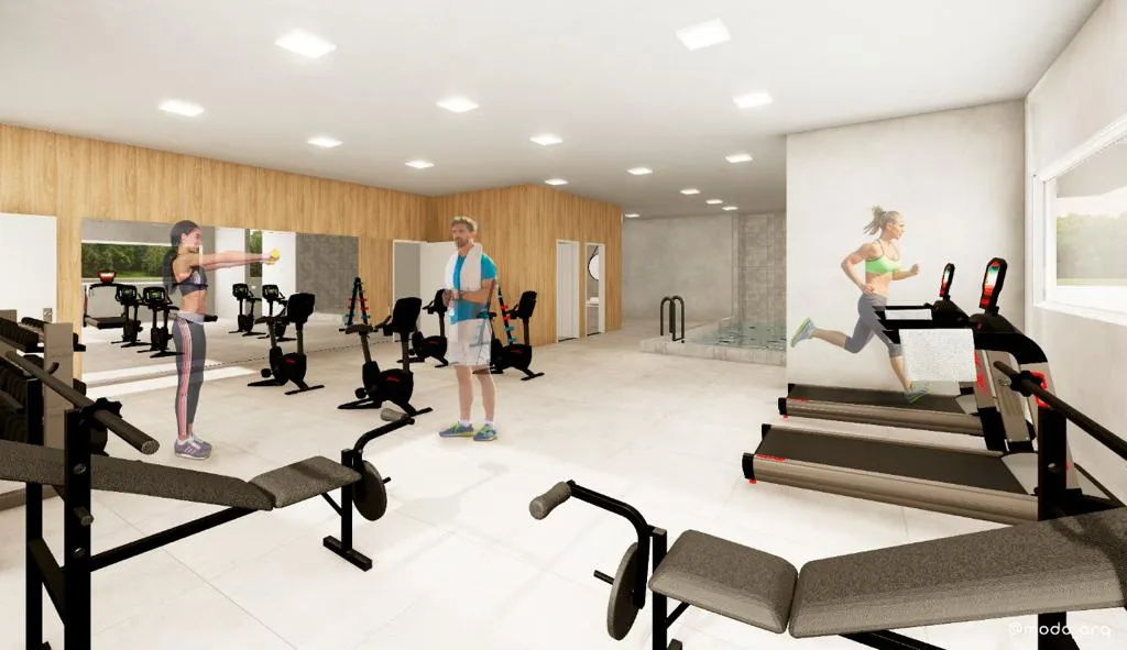 Imagem Apartamento 120m Umuarama-PR 93