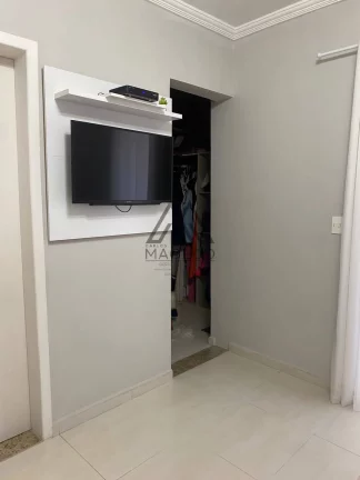 Imagem Vendo Sobrado 3 dormitórios - Condomínio Horto Florestal l - Sorocaba/SP