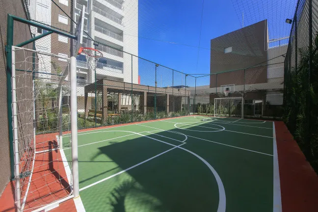 Imagem Apartamento com 3 Quartos à Venda, 83 m² em Vila Guilherme - São Paulo