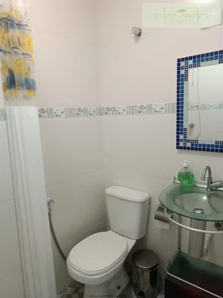 Imagem Apartamentos no Litoral para venda em Praia Grande no bairro Balneario Florida