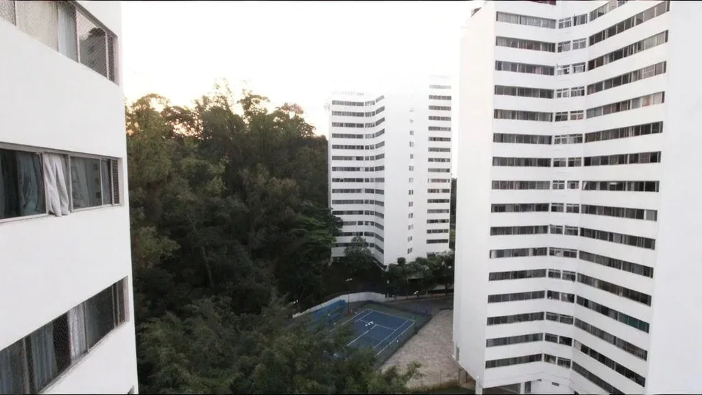 Imagem Apartamento para Venda em São Paulo, Butantã, 3 dormitórios, 1 suíte, 2 banheiros, 2 vagas