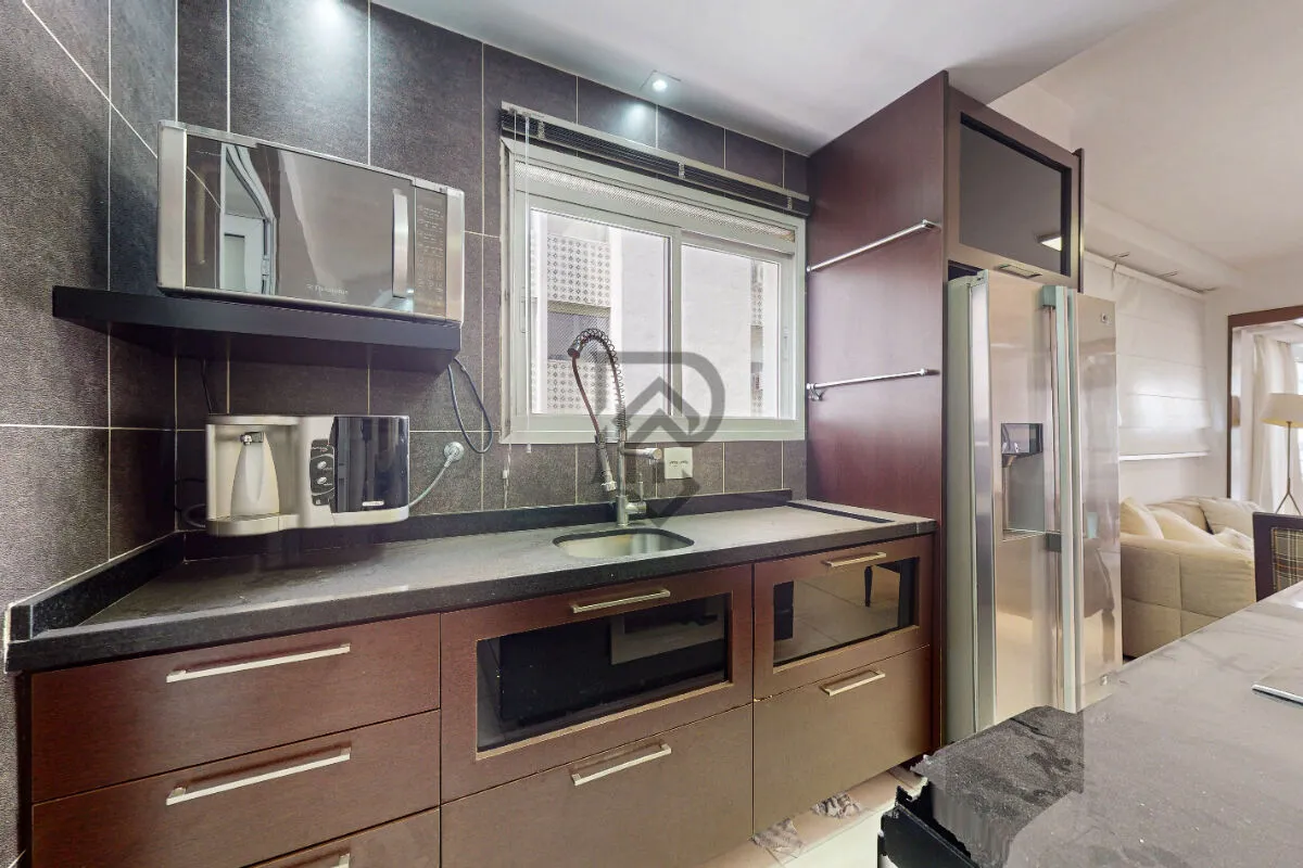 Imagem Apartamento Condomínio Edifício LOfficina