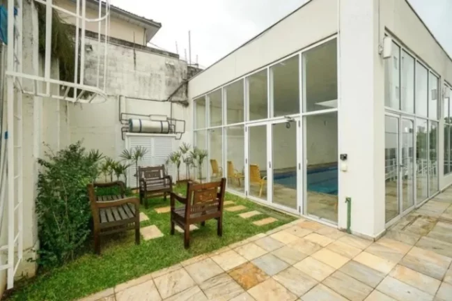 Imagem NEW LIFE MOOCA - Apto de 56m² (Unidade de Revenda), próximo à DeRose Method Anália Franco!
