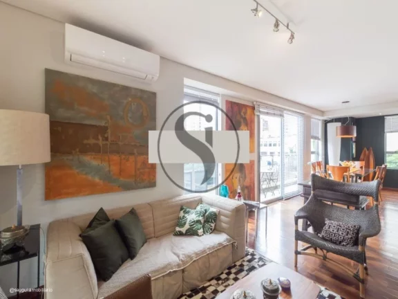 Imagem APARTAMENTO RESIDENCIAL em SÃO PAULO - SP, VILA NOVA CONCEIÇÃO