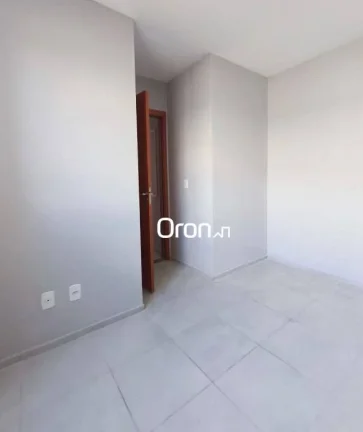 Imagem Apartamento à venda, 48 m² por R$ 240.000,00 - Chácara São Pedro - Aparecida de Goiânia/GO