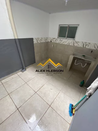 Imagem ALUGO APARTAMENTO NO 1 ANDAR ( RUA BAHIA )