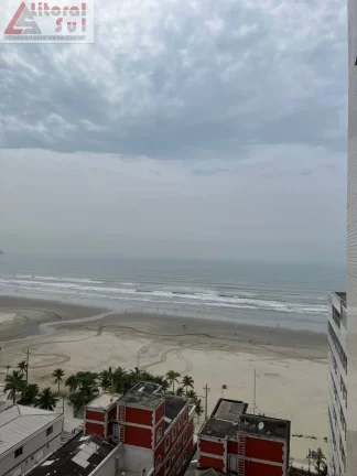 Foto do imóvel APARTAMENTO RESIDENCIAL em PRAIA GRANDE - SP, AVIAÇÃO