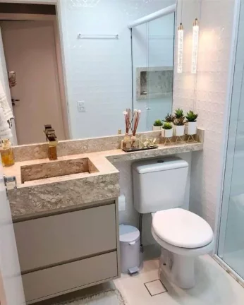 Imagem Apartamento com 3 dorms, Mirim, Praia Grande - R$ 780 mil, Cod: 433